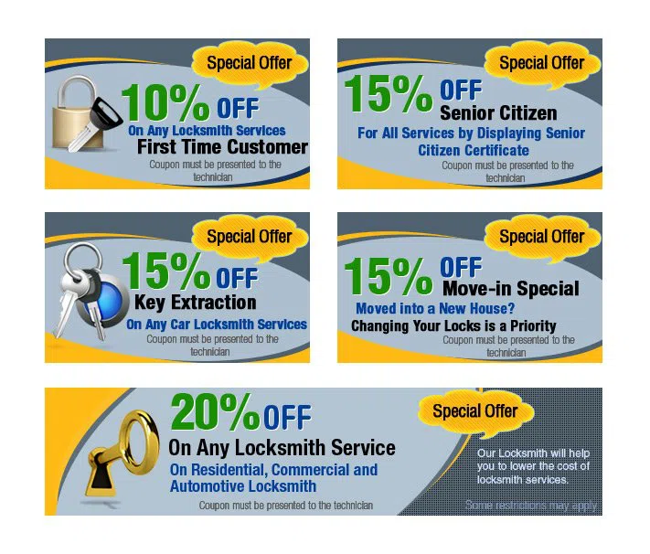 Lock Locksmith Tech Alameda, CA 510-404-0324 - coupons